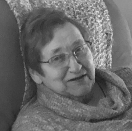 MaryAnn Carriere